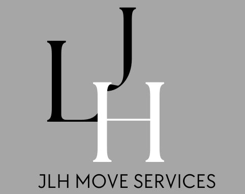 Logo JLH MOVE SERVICES